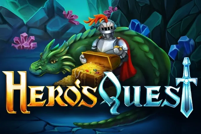 Hero&#039;s Quest