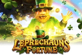 Leprechaun&#039;s Fortune